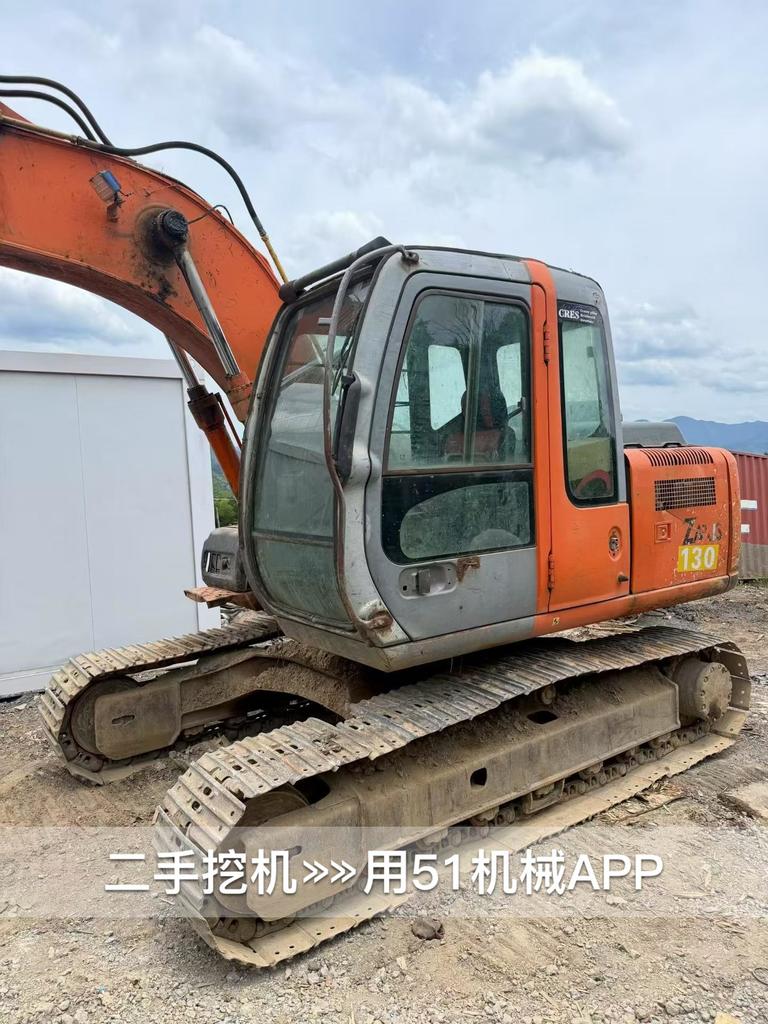 51挖机